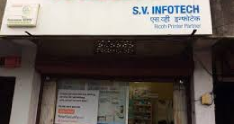 SV InfoTech