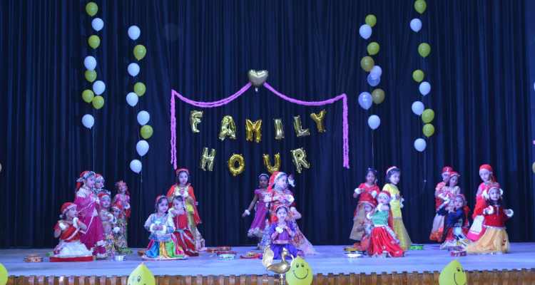 Mount Carmel College
