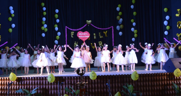 Mount Carmel College