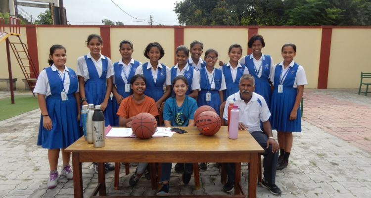 Mount Carmel College