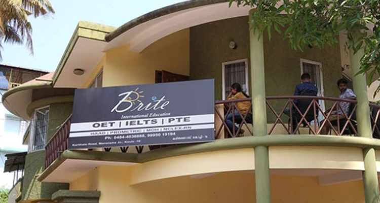 Brite International Education