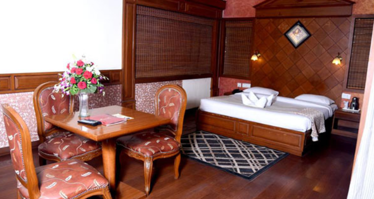 Hotel Sonia