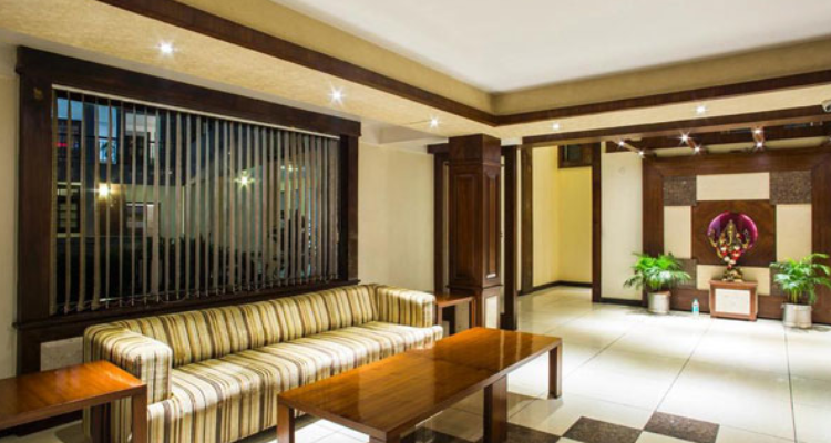 Hotel Sonia