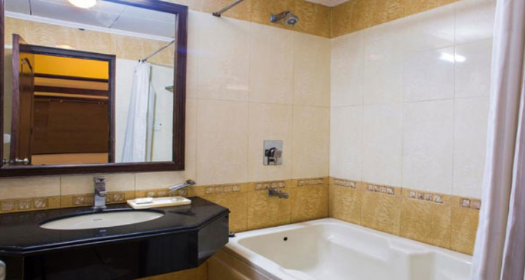 Hotel Sonia