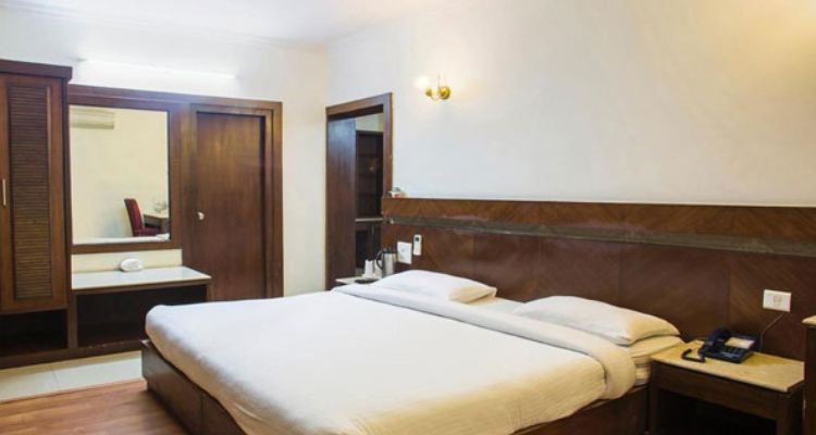 Hotel Sonia