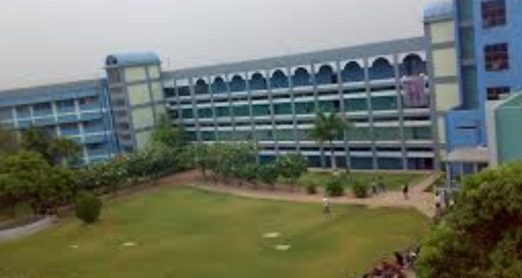 Vishwakarma Institute of Technology
