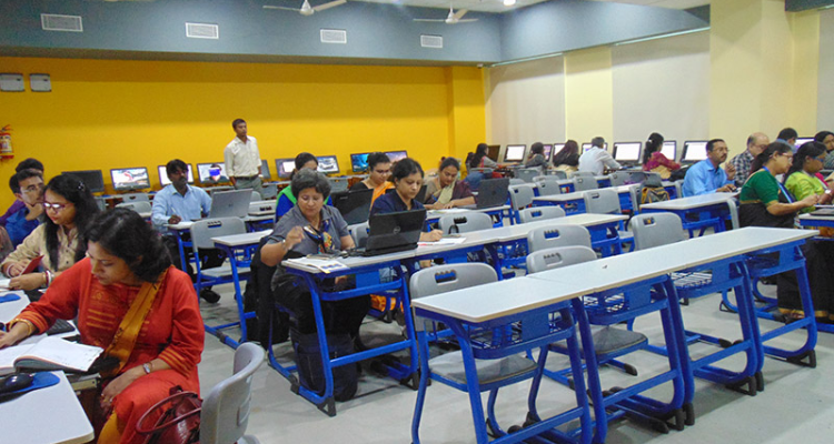 Indus valley world school