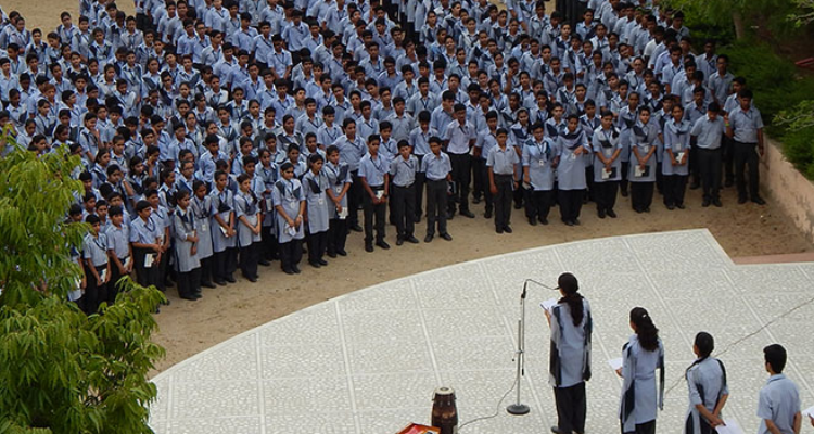 MSS Public School