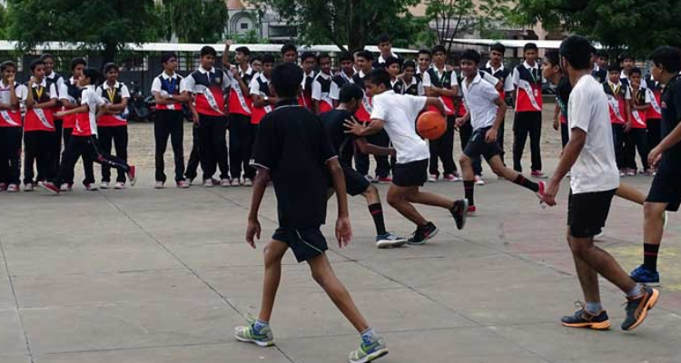 MSS Public School