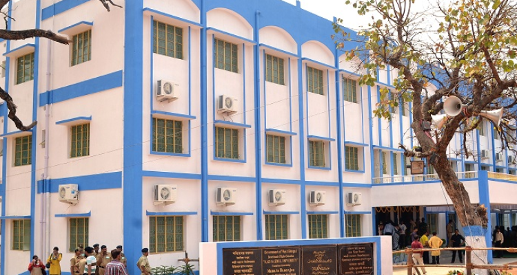 Kazi Nazrul University