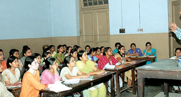 Goenka College of Commerce and Business Administration