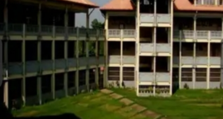 Gossner College