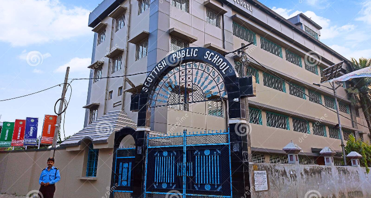 Scottish Public School