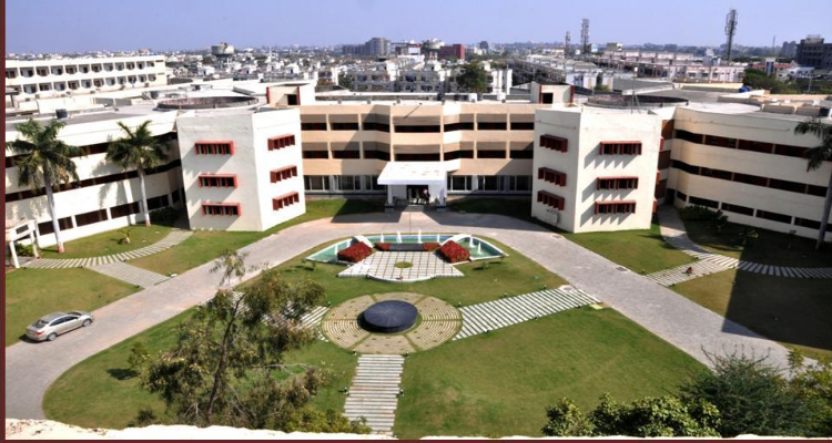 Karmaveer Dadasaheb Kannamwar Engineering College
