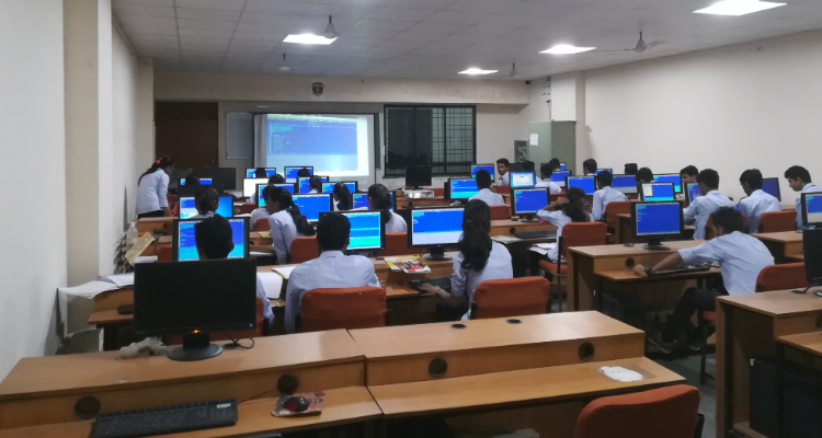 Karmaveer Dadasaheb Kannamwar Engineering College