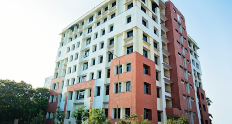 Rajalakshmi Engineering College, Chennai