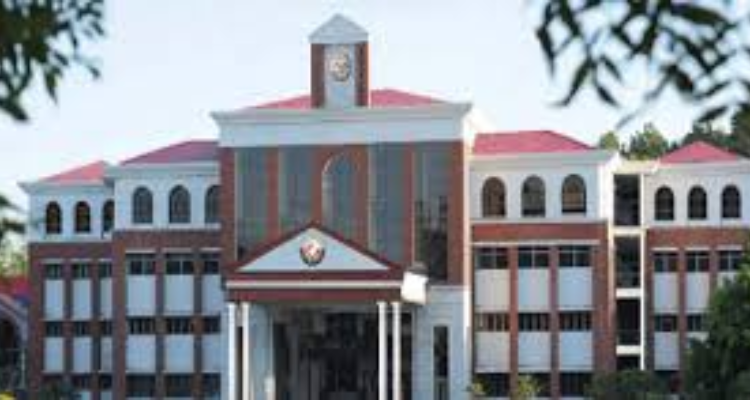 Graphic Era (Deemed to be University)