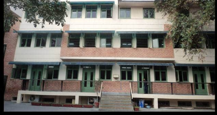 Vidya Niketan senior secondary school