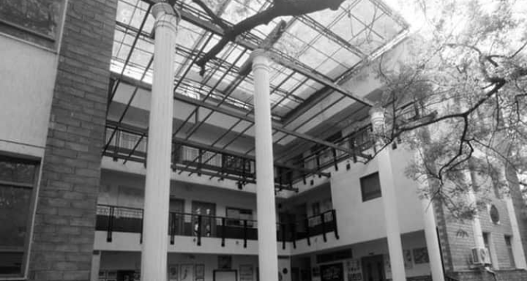 Vidya Niketan senior secondary school