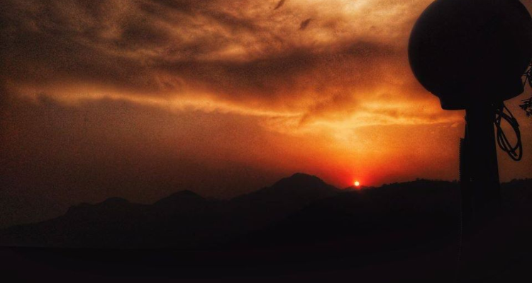 Camp Countless Journey Kanatal
