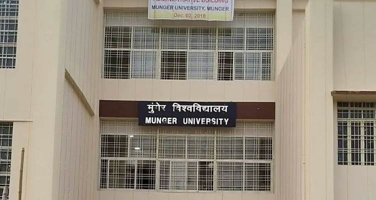 Munger University