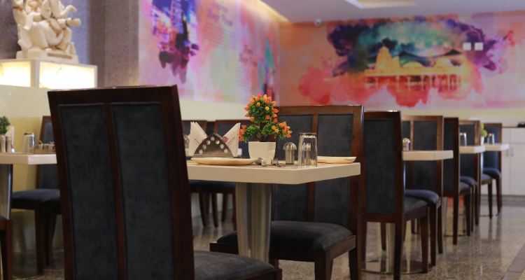 prabhaa grand inn