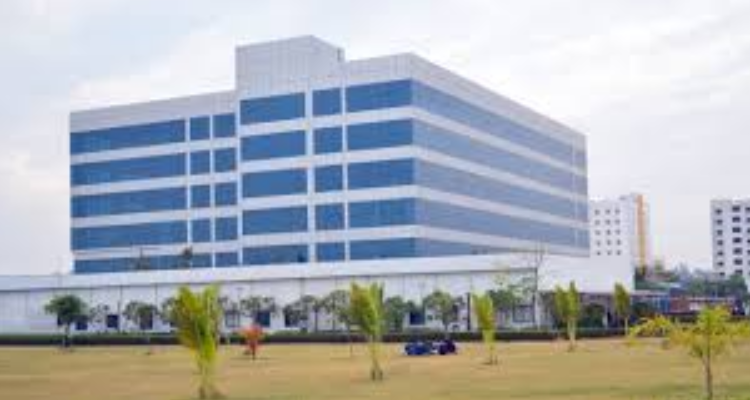 SRM Institute of Science and Technology