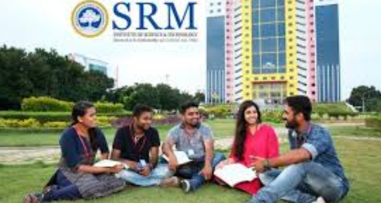SRM Institute of Science and Technology