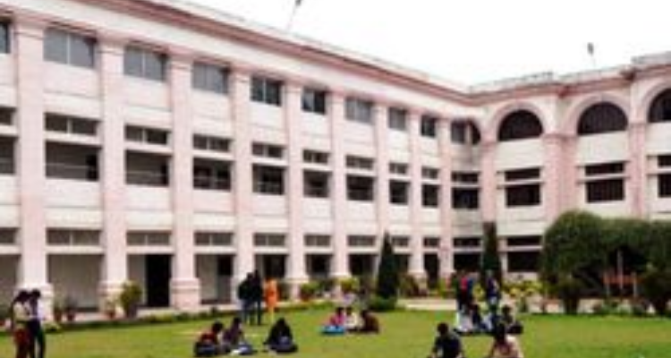 Ewing Christian College