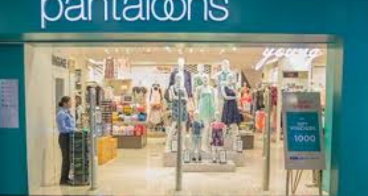 Pantaloons