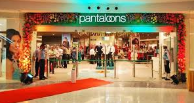 Pantaloons