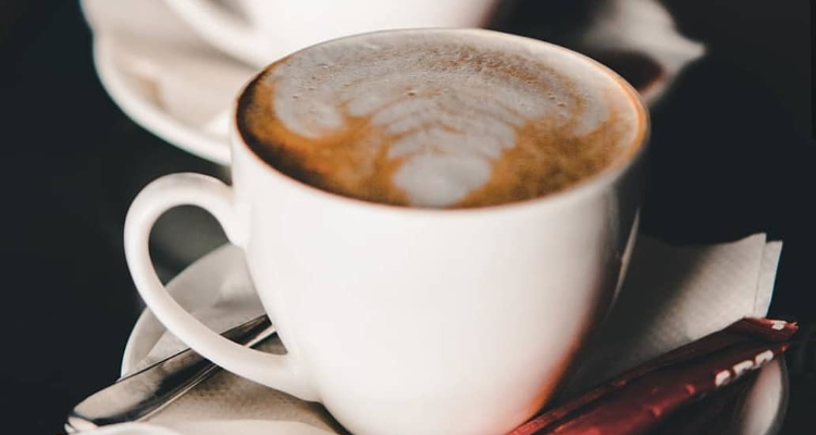 cafe coffe day