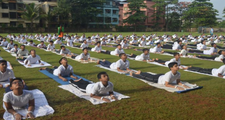 DAV PUBLIC SCHOOL