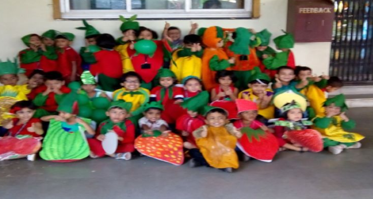 DAV PUBLIC SCHOOL