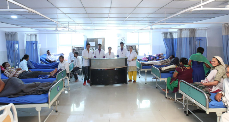 Apex hospital