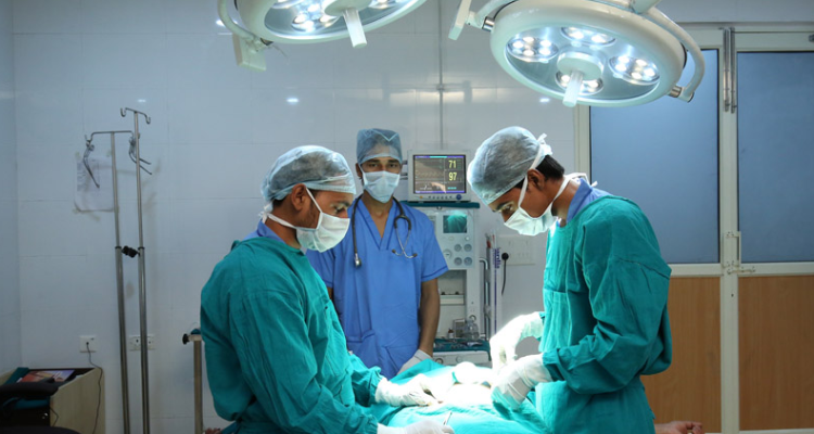 Apex hospital