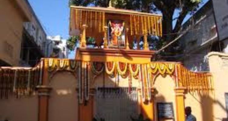 Shri  Gurumandir  Sansthan