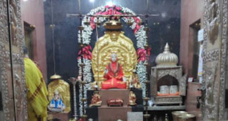 Shri  Gurumandir  Sansthan