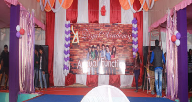 Diya Academy
