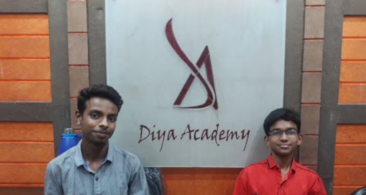 Diya Academy