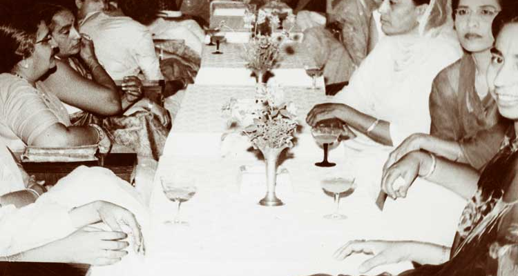 Moti Mahal