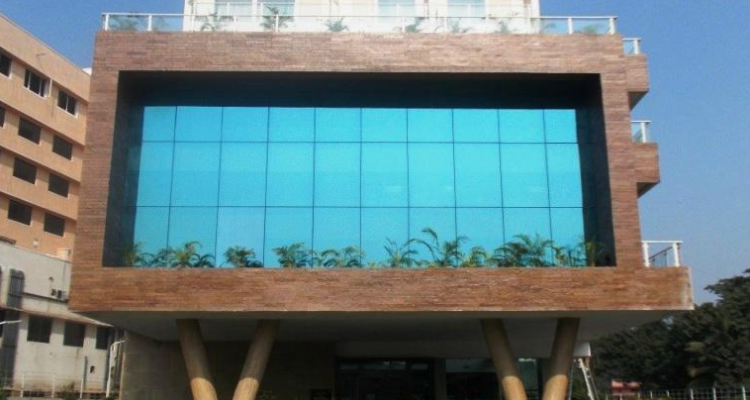 The Alcor Hotel