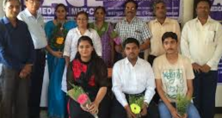 Pace IIT and MEDICAL