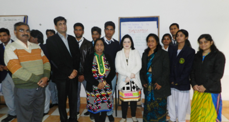 Sagar Institute of Technology and Management