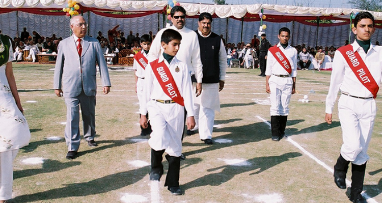 The Sirsa School