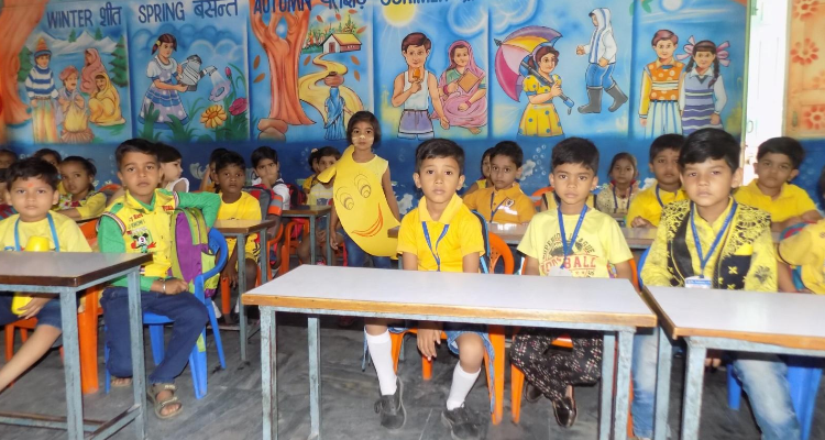 St. Anthony's school