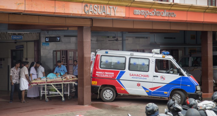 Nirmala Medical Centre