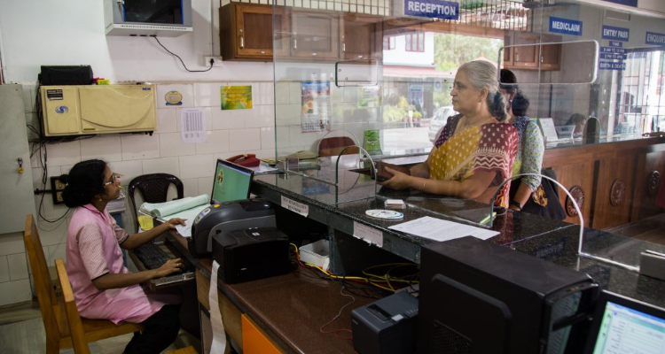 Nirmala Medical Centre