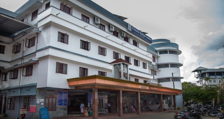 Nirmala Medical Centre