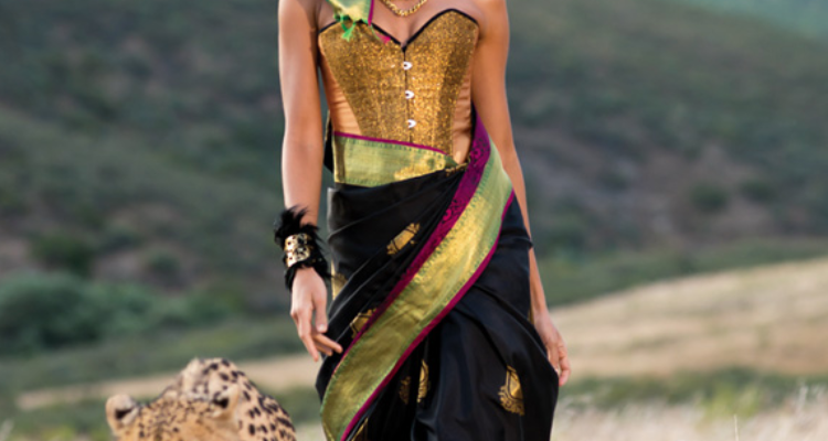 seemati the queen of silks
